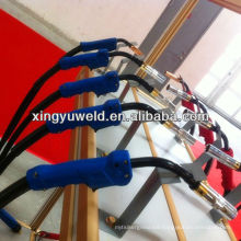 gas welding torch / OTC 500A Mig welding torch